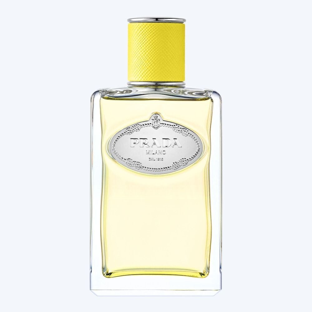 PRADA INFUSION D'YLANG 100ml オードパルファム Infusion D'Ylang Eau de Parfum | Prada Beauty Official Site
